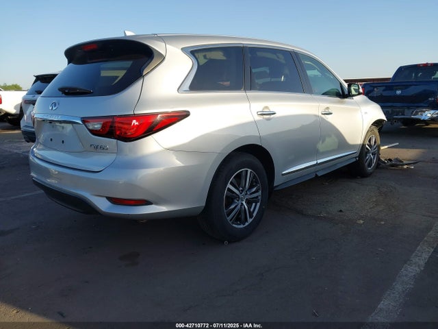 5N1DL0MN6JC516034 Infiniti 2018