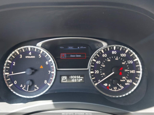 5N1DL0MN6JC516034 Infiniti 2018