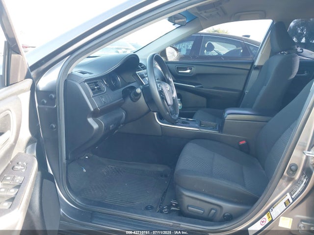 4T1BF1FK4HU812407 Toyota 2ar-fe