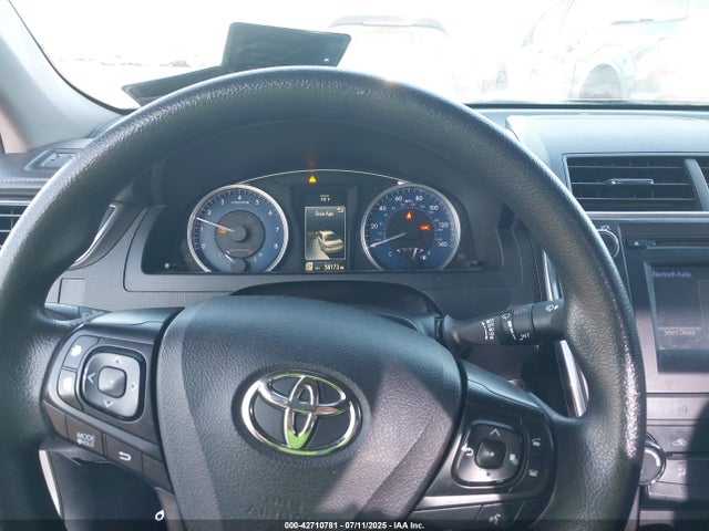 4T1BF1FK4HU812407 Toyota 2ar-fe