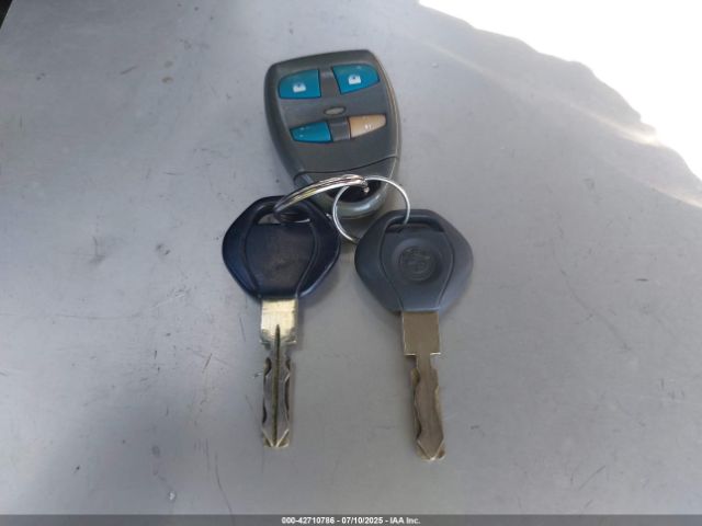 2000 BMW M WBSCK9340YLC91518 Photo 10