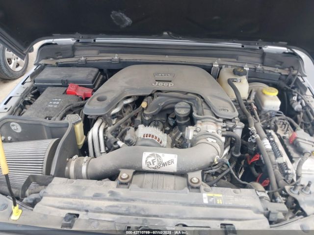 2018 JEEP WRANGLER UNLIMITED 1C4HJXEG9JW111272 Photo 9