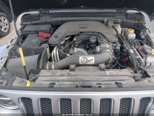 2018 JEEP WRANGLER UNLIMITED 1C4HJXEG9JW111272 Photo 5
