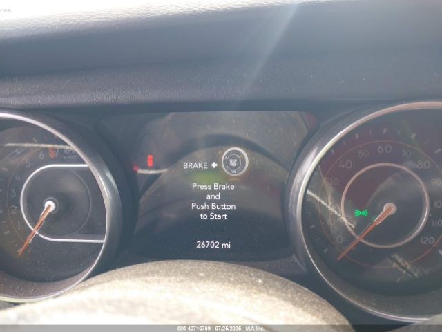 2018 JEEP WRANGLER UNLIMITED 1C4HJXEG9JW111272 Photo 6