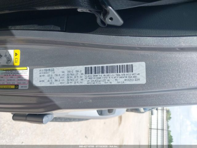 2018 JEEP WRANGLER UNLIMITED 1C4HJXEG9JW111272 Photo 8