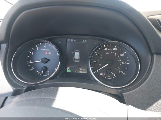 JN8AT2MT7HW146520 Nissan 2017