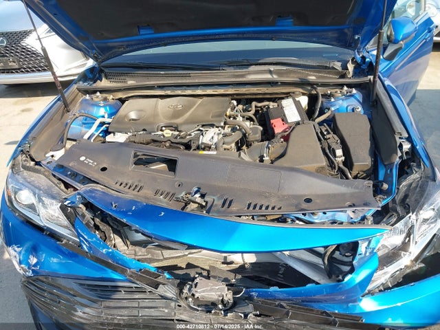 4T1C11AK3LU371758 Toyota a25a-fks