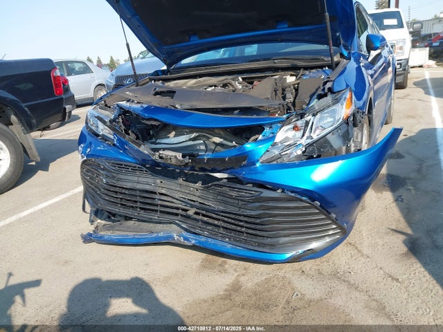 4T1C11AK3LU371758 Toyota a25a-fks