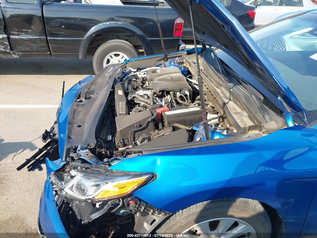 4T1C11AK3LU371758 Toyota a25a-fks