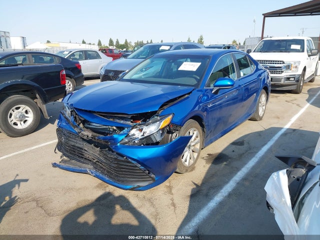 4T1C11AK3LU371758 Toyota a25a-fks