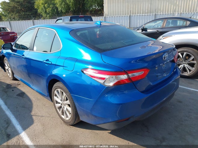 4T1C11AK3LU371758 Toyota a25a-fks
