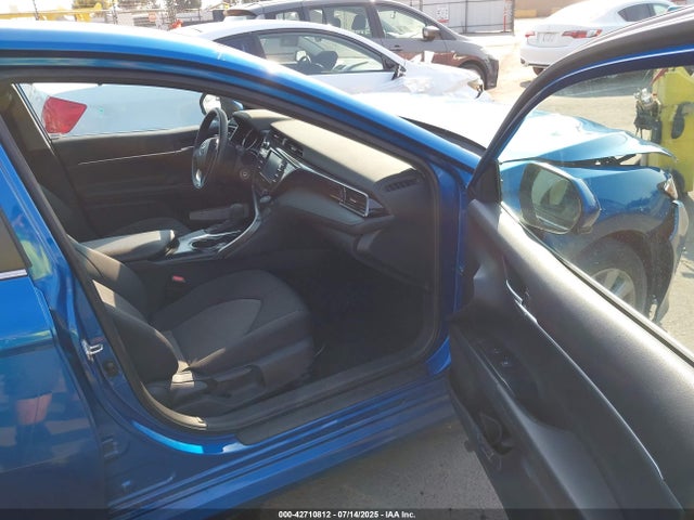 4T1C11AK3LU371758 Toyota a25a-fks