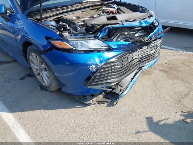 4T1C11AK3LU371758 Toyota a25a-fks