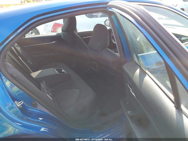 4T1C11AK3LU371758 Toyota a25a-fks