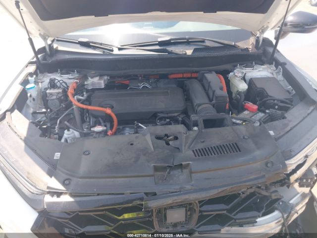 2023 HONDA CR-V HYBRID 7FARS6H57PE038961 Photo 9
