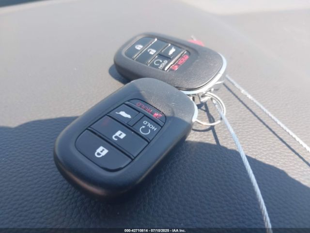 2023 HONDA CR-V HYBRID 7FARS6H57PE038961 Photo 10