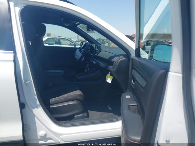 2023 HONDA CR-V HYBRID 7FARS6H57PE038961 Photo 4