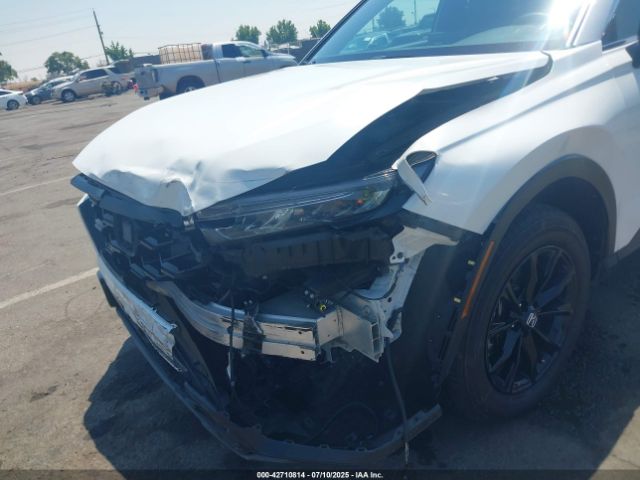 2023 HONDA CR-V HYBRID 7FARS6H57PE038961 Photo 5