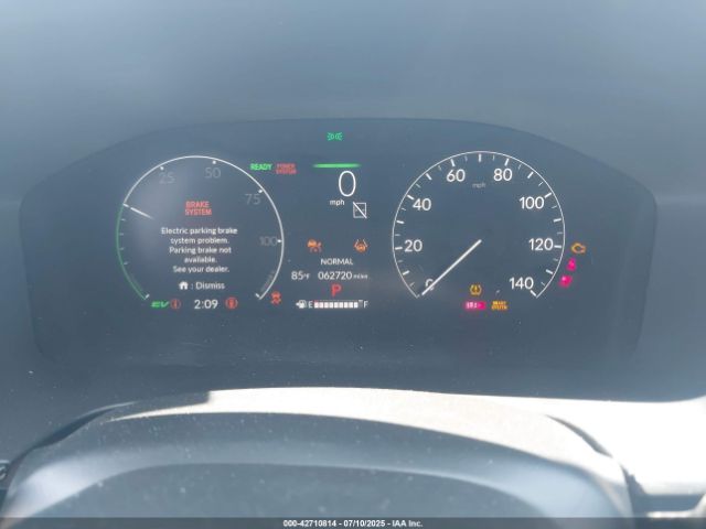 2023 HONDA CR-V HYBRID 7FARS6H57PE038961 Photo 6