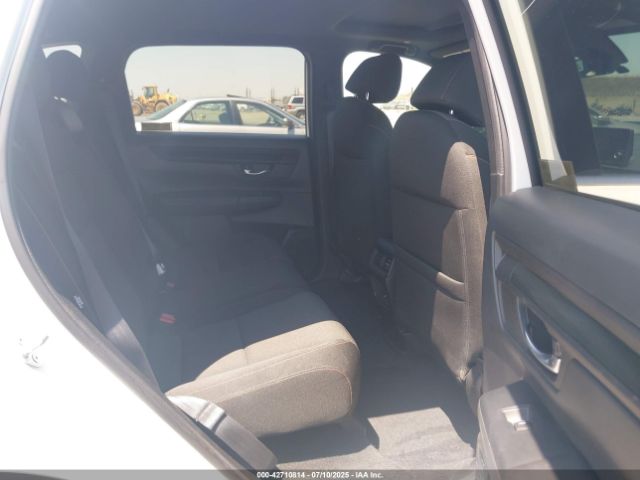 2023 HONDA CR-V HYBRID 7FARS6H57PE038961 Photo 7