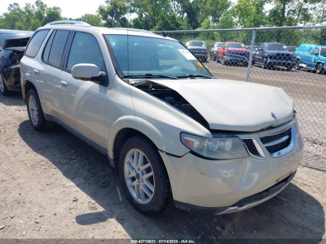 2009 SAAB 9-7X 5S3ET13S792800161 Photo 0