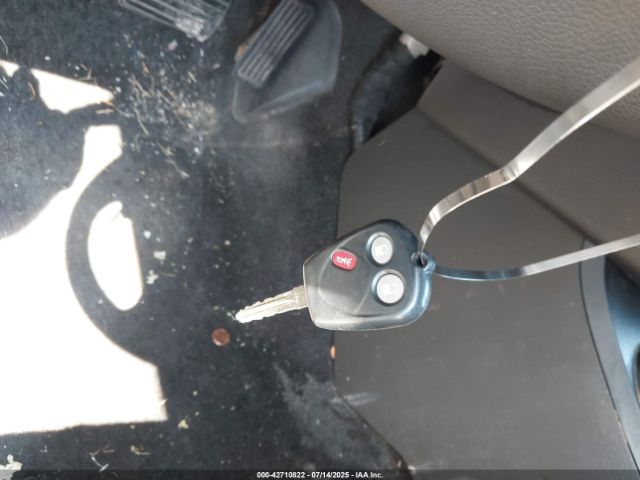 2009 SAAB 9-7X 5S3ET13S792800161 Photo 10