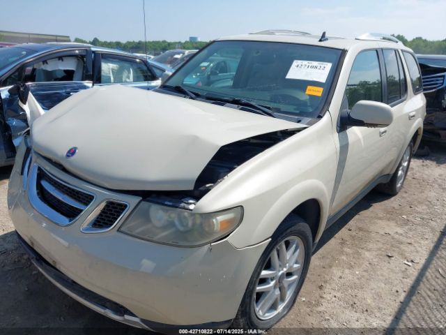 2009 SAAB 9-7X 5S3ET13S792800161 Photo 1
