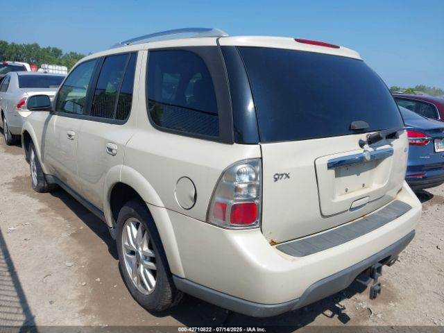 2009 SAAB 9-7X 5S3ET13S792800161 Photo 2