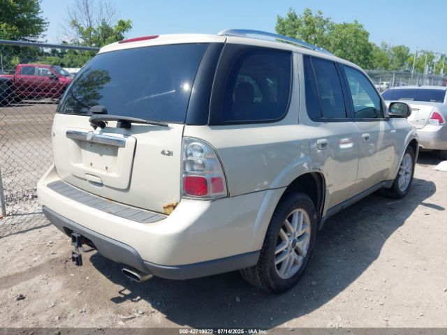 2009 SAAB 9-7X 5S3ET13S792800161 Photo 3