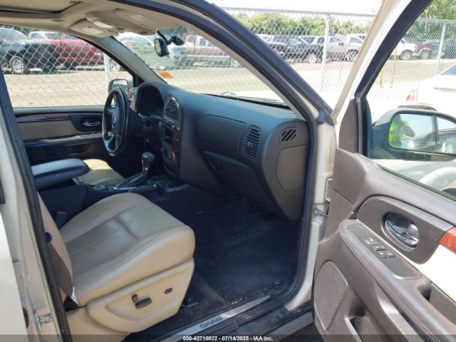 2009 SAAB 9-7X 5S3ET13S792800161 Photo 4