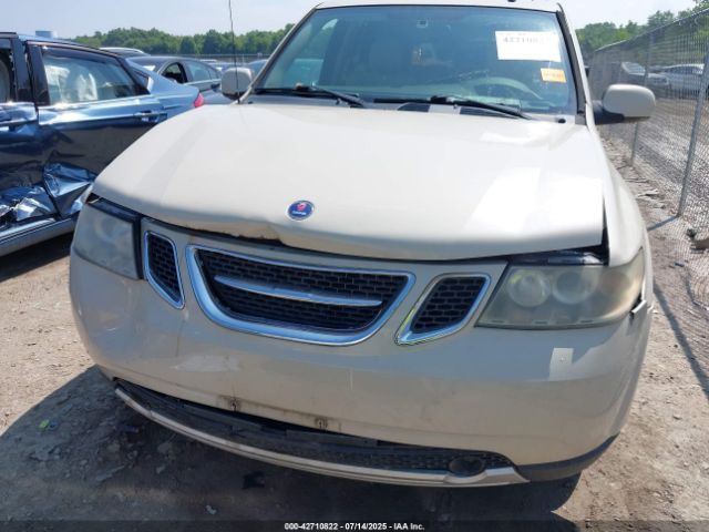 2009 SAAB 9-7X 5S3ET13S792800161 Photo 5