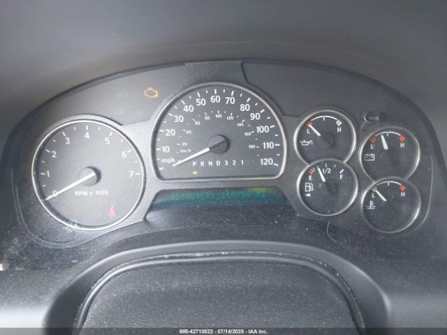 2009 SAAB 9-7X 5S3ET13S792800161 Photo 6