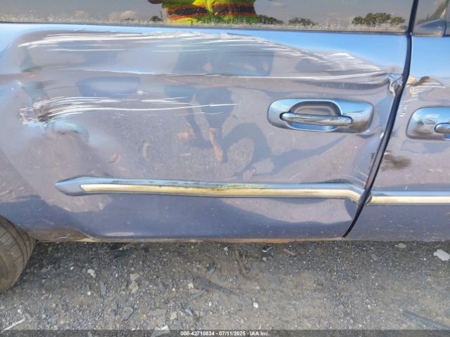 2007 CHRYSLER TOWN & COUNTRY 2A4GP54LX7R295209 Photo 5