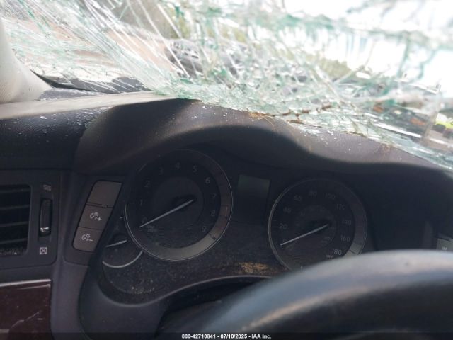 2019 INFINITI Q70L JN1BY1PP5KM680079 Photo 6