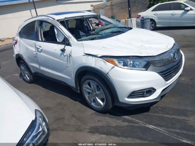 2020 HONDA HR-V 3CZRU5H59LM714309