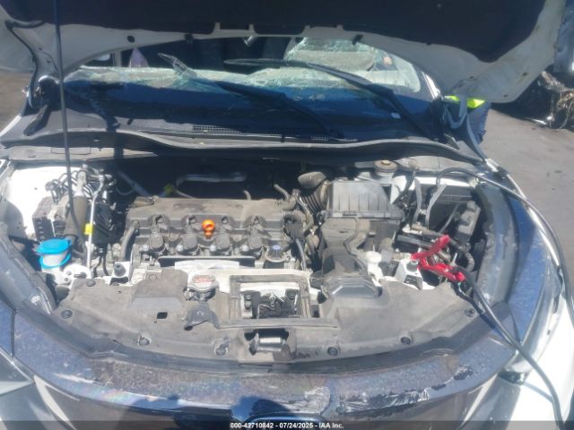 2020 HONDA HR-V 3CZRU5H59LM714309 Photo 9