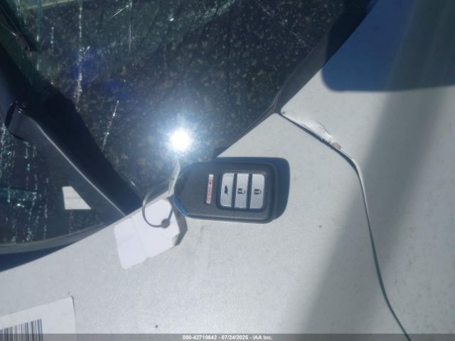 2020 HONDA HR-V 3CZRU5H59LM714309 Photo 10