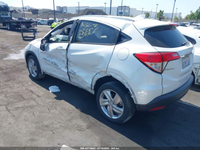 2020 HONDA HR-V 3CZRU5H59LM714309 Photo 2