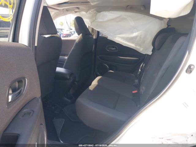 2020 HONDA HR-V 3CZRU5H59LM714309 Photo 7