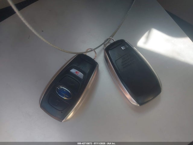 Subaru 2.5l u6 2015 4S4BSBLC8F3214127 Image 11