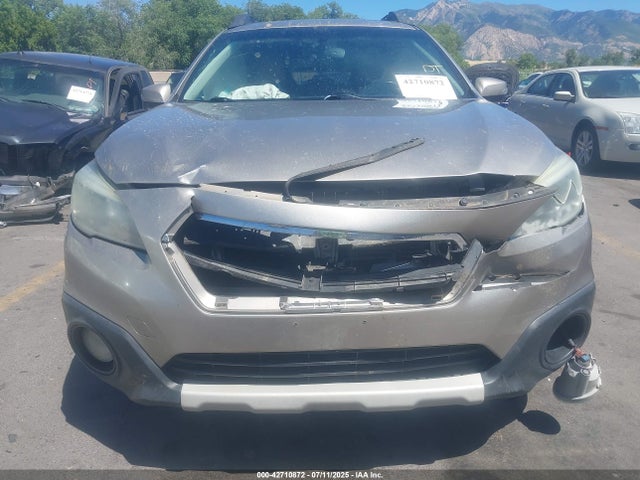 Subaru 2.5l u6 2015 4S4BSBLC8F3214127 Image 12