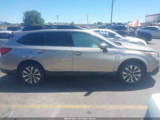Subaru 2.5l u6 2015 4S4BSBLC8F3214127 Image 13