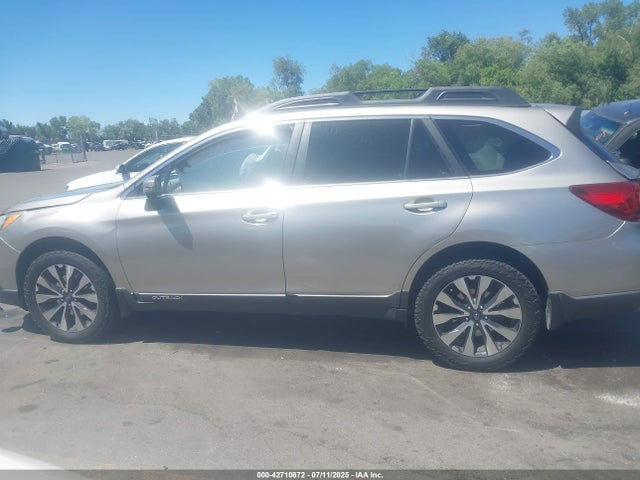 Subaru 2.5l u6 2015 4S4BSBLC8F3214127 Image 14