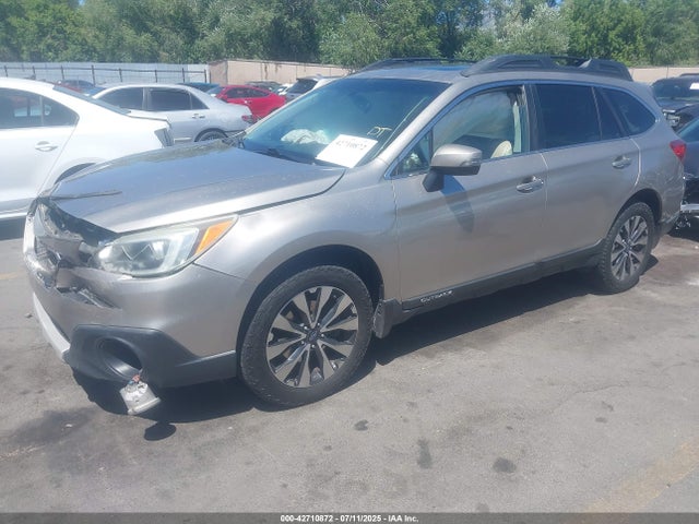 Subaru 2.5l u6 2015 4S4BSBLC8F3214127 Image 2
