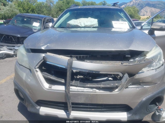 Subaru 2.5l u6 2015 4S4BSBLC8F3214127 Image 6