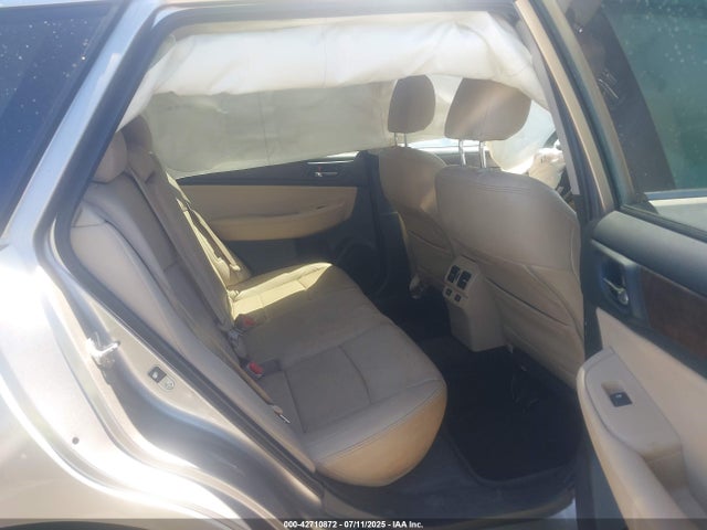 Subaru 2.5l u6 2015 4S4BSBLC8F3214127 Image 8