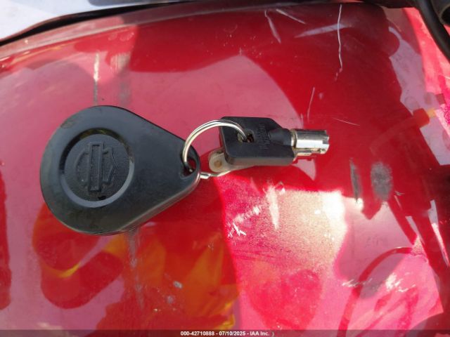 2018 HARLEY-DAVIDSON FLHTK 1HD1KED1XJB635438 Photo 10