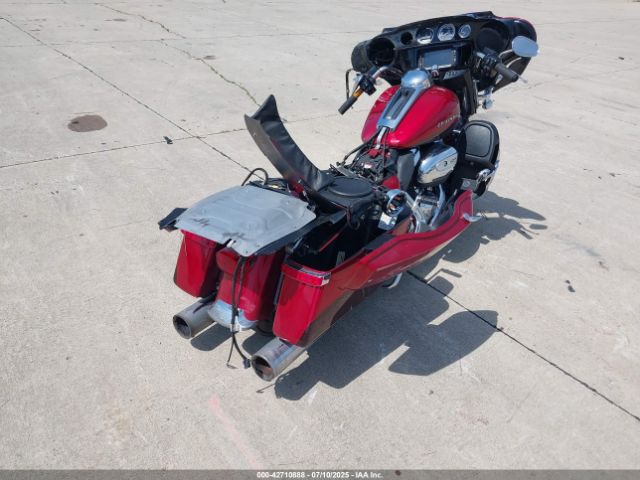 2018 HARLEY-DAVIDSON FLHTK 1HD1KED1XJB635438 Photo 3