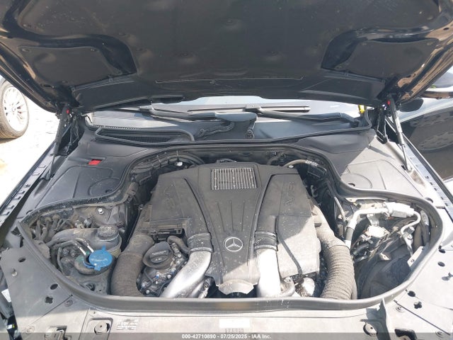 WDDUG8FB4GA255538 Mercedes-Benz S-Class