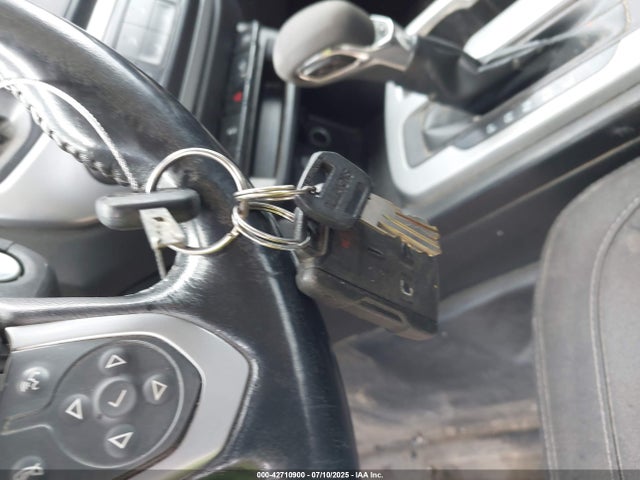1GCHTCEA9N1141728 Chevrolet lcv